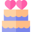 Cake icon 64x64