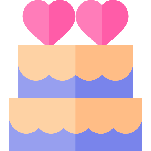 Cake icon