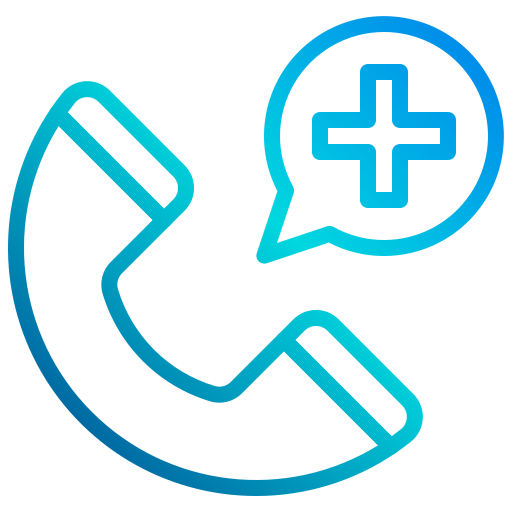 Call center іконка