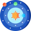 Astronomy icon 64x64