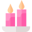 Candle icon 64x64