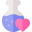 Love potion icon 64x64