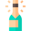 Champagne icon 64x64