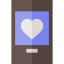 Love icon 64x64
