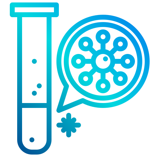 Lab icon