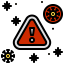 Alert icon 64x64