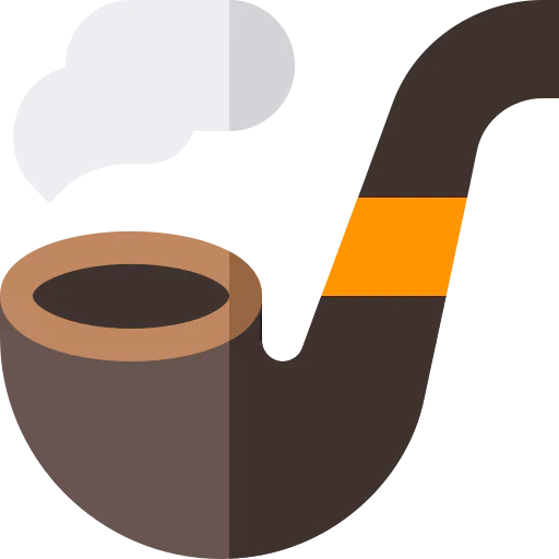Pipe icon
