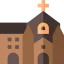 Cathedral icon 64x64