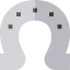 Horseshoe icon 64x64