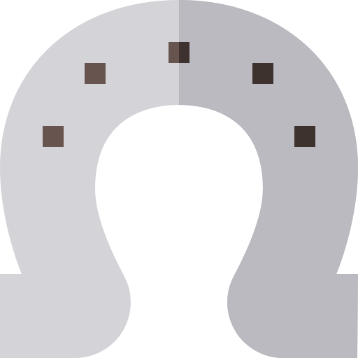 Подкова иконка