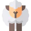 Sheep icon 64x64