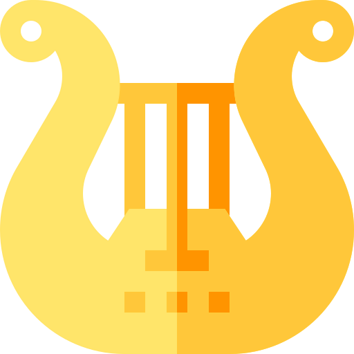 Harp icon