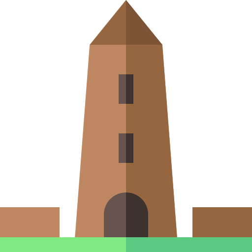 Lighthouse icon