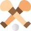 Hurling icon 64x64