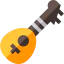 Bouzouki icon 64x64