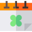 Saint patricks day icon 64x64
