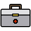 First aid icon 64x64