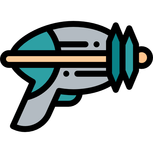Blaster icon