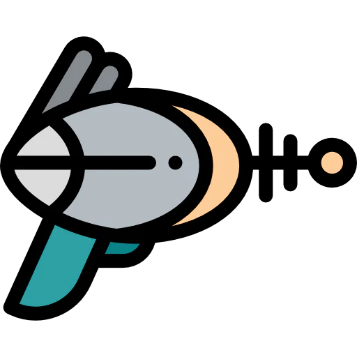 Blaster icon