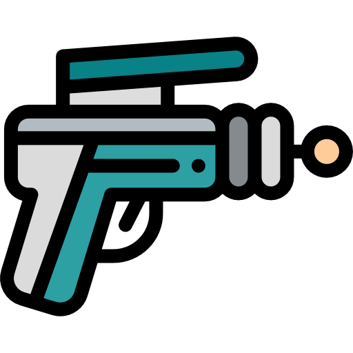 Blaster icon