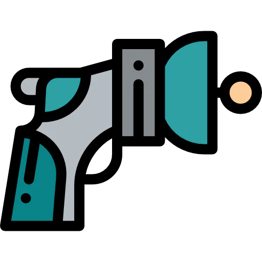 Blaster icon