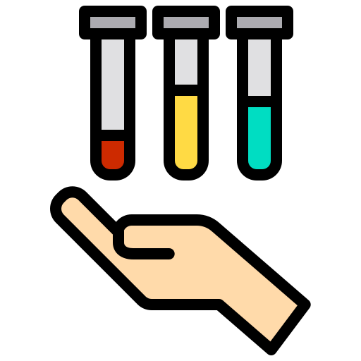 Lab icon