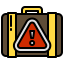 Warning icône 64x64