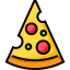 Pizza ícone 64x64