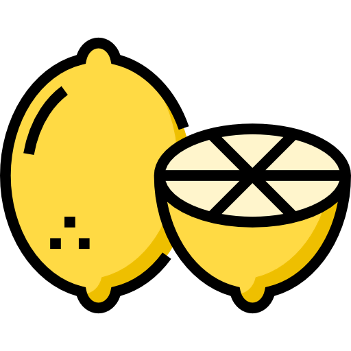 Lemon icon