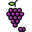Grapes ícone 64x64