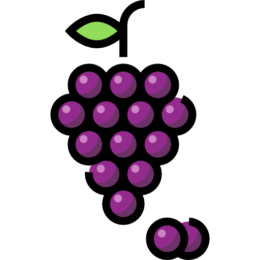 Grapes アイコン