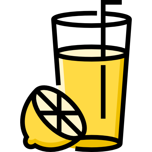 Lemonade icon