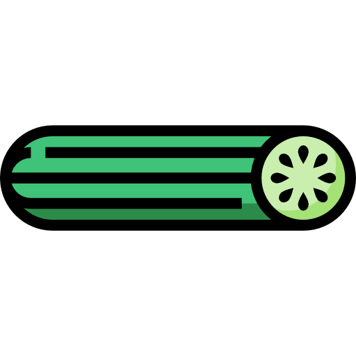 Cucumber 图标