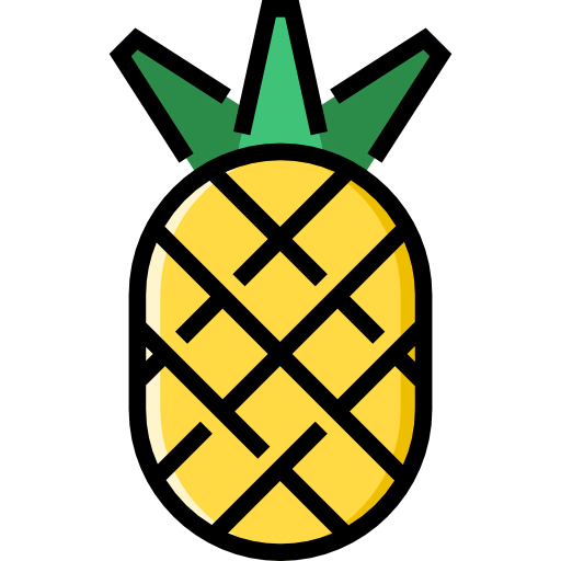 Pineapple icon
