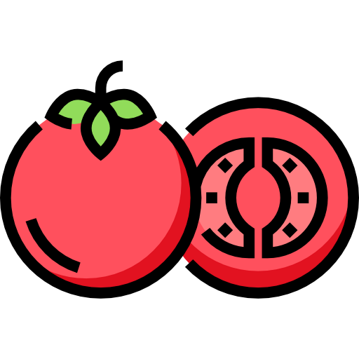 Tomato 图标