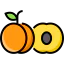 Peach ícone 64x64