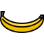 Banana icône 64x64