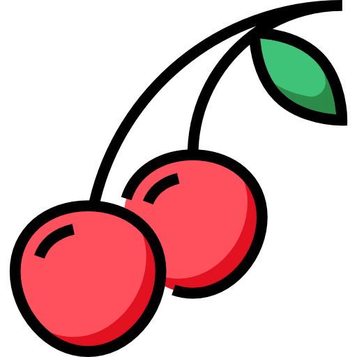 Cherry icon