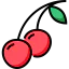 Cherry icône 64x64