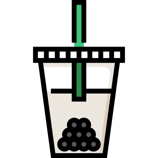 Smoothie biểu tượng