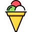 Ice cream icône 64x64