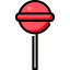 Lollipop icône 64x64
