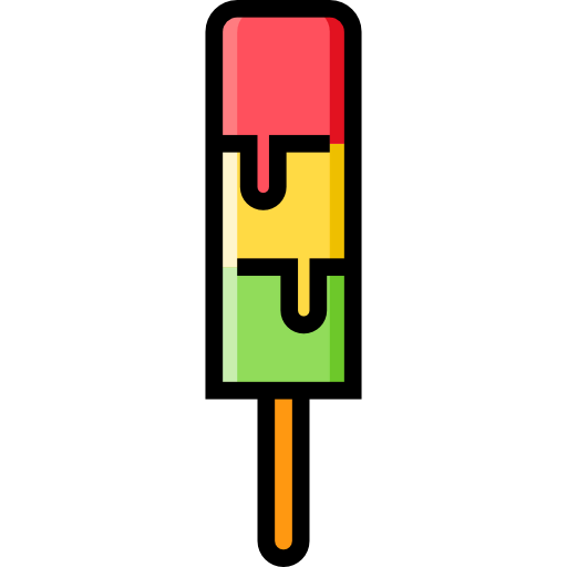 Popsicle 图标