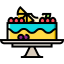 Cake icône 64x64