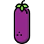 Eggplant icône 64x64