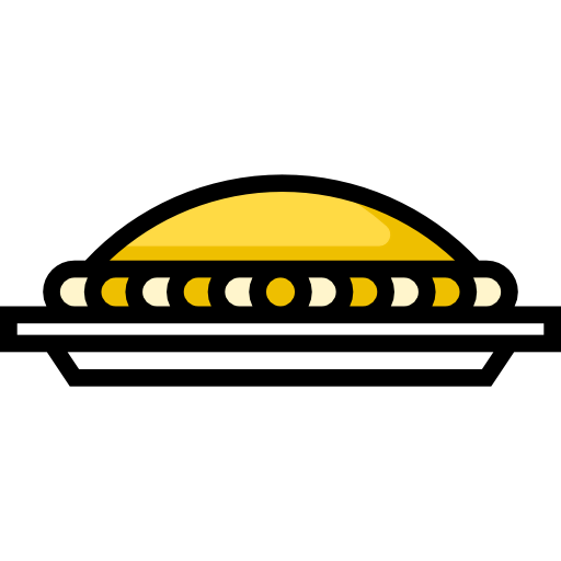 Pie 图标