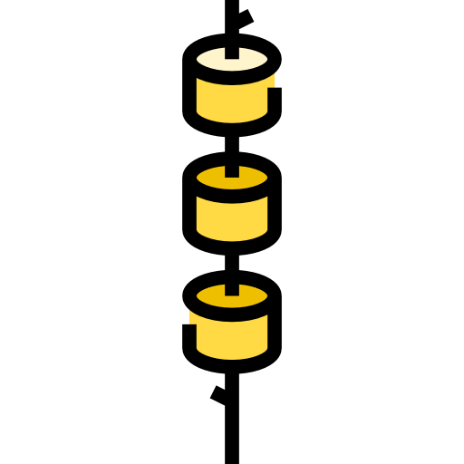Marshmallow ícone