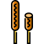 Corndog icône 64x64