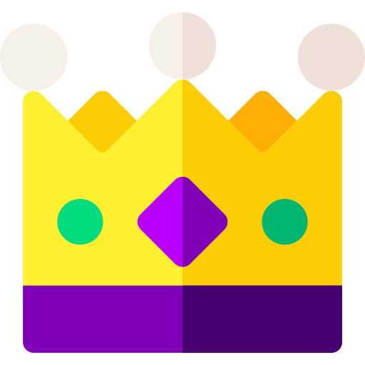 Crown icon