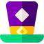 Hat icon 64x64